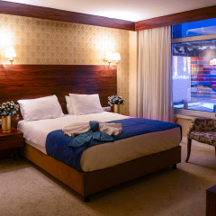 Bilgehan Hotel - Bild 12