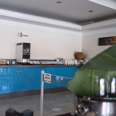 Alkan Hotel - Bild 3