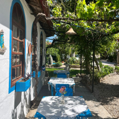 Yakamoz Fethiye Hotel - Bild 2