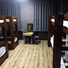 Отель 1