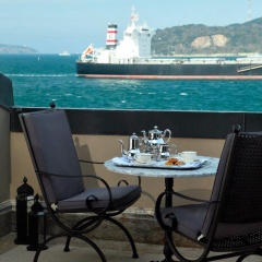 MFB Tarabya Hotel - Bild 25
