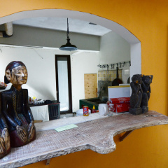 Balisee Coconut Villa - Bild 4