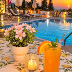 Bodrum Vera Hotel - Bild 4