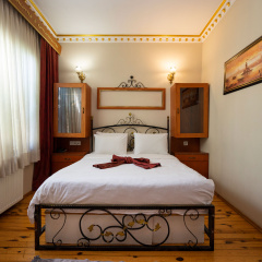 Gedik Pasa Konagi Hotel - Bild 26