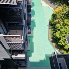 The Deck Patong Apartments - Bild 21
