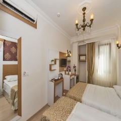 Raimond Hotel - Bild 9