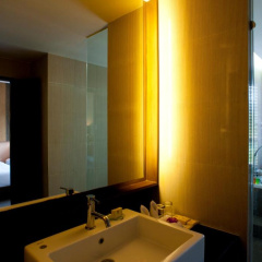 Peach Blossom Resort & Pool Villa - Bild 21
