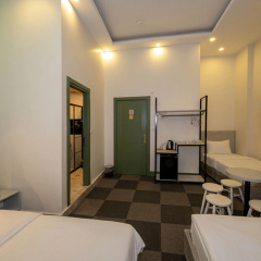 Grand Rafinn Hotel - Bild 18