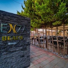 Senza The Inn Resort & Spa Resort Hotel - Bild 10