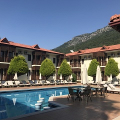 Oludeniz Hotel - Bild 20