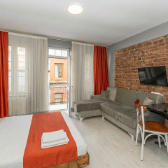 Lion Hotel Taksim Apartment hotel - Bild 6
