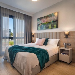 Antwell Hotel - Bild 5