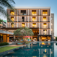 The Silver Palm Wellness Resort Hotel - Bild 2