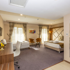 Litros Hotel & Spa - Bild 6