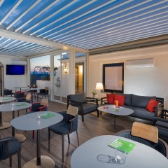 Nord Nuova Roma Hotel - Bild 28