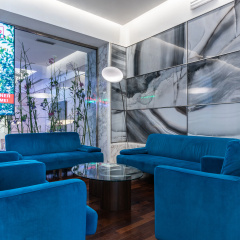 Best Western Plus Hotel Universo thumbnail 2