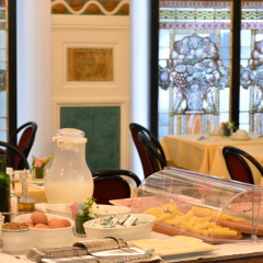 Roma Hotel - Bild 13