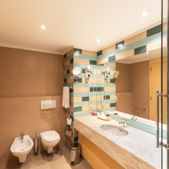 Hotel Roma - Bild 21