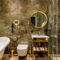 Cronton Design Hotel - Bild 10