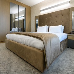 La Quinta by Wyndham Istanbul Gunesli Hotel - Bild 23