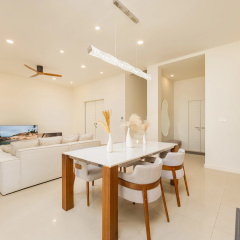 Aura 3BR Private Pool near Naiharn Beach Villa - Bild 28