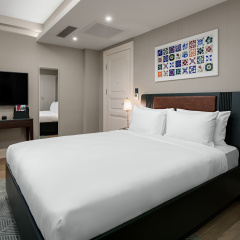 Catch Sultanahmet Hotel - Bild 8