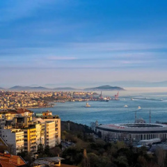 Glens Palas Istanbul Nisantasi - Bild 13