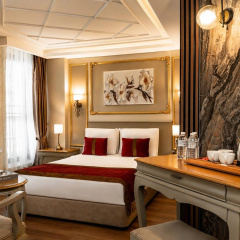 My Assos Hotel - Bild 8