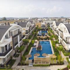 The Classe Collection Турция, Белек - отзывы, цены и фото номеров - забронировать отель The Classe Collection онлайн фото 10