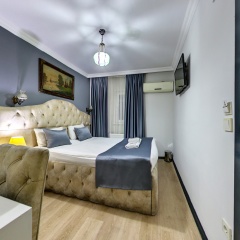 Mara Istanbul Hotel - Bild 19