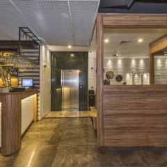Blisstanbul Hotel - Bild 10