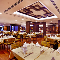 The Green Park Pendik Hotel & Convention Center - Bild 7
