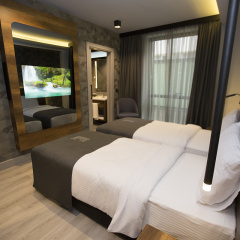 Emen's  Hotel - Bild 1