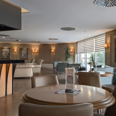 Istanbul Gönen Hotel - Bild 24