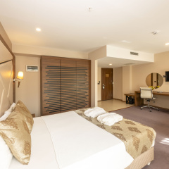 Litros Hotel & Spa - Bild 2