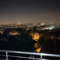 Koza Millenyum Spa Hotel - Bild 2