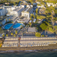 Armas Gul Beach (ex. Otium Gul Beach Resort) - Bild 20