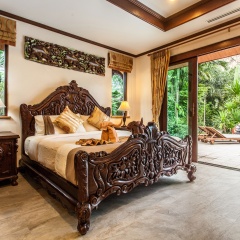 Villa Saifon - Bild 12