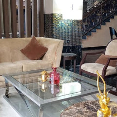 Oak Haven Hotel - Bild 15