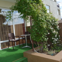 Гостиница Guest House Leo в Штормовом отзывы, цены и фото номеров - забронировать гостиницу Guest House Leo онлайн Штормовое фото 2