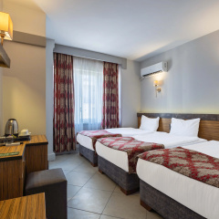 Mevre Hotel - Bild 17