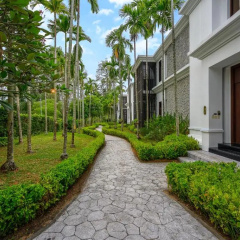 Maikhao Dream Villa Resort & Spa - Bild 26
