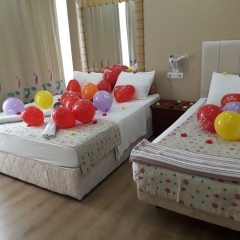 Gvar Apart-Hotel - Bild 30