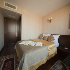 Burckin Hotel - Bild 3