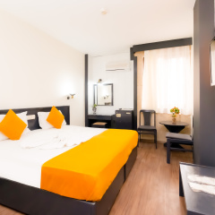 Güleryüz Hotel - Bild 3