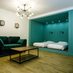 GOSTINICHNY KOMPLEKS MIR HOTEL photo 2