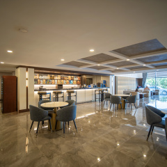 Armas Gul Beach (ex. Otium Gul Beach Resort) - Bild 5