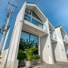 U Villas Pandawa Villa - Bild 4