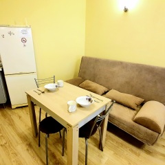 Гостиница RoomOnDay Красный Кит 88 в Мытищах отзывы, цены и фото номеров - забронировать гостиницу RoomOnDay Красный Кит 88 онлайн Мытищи фото 5
