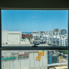 City Live Hotel - Bild 13